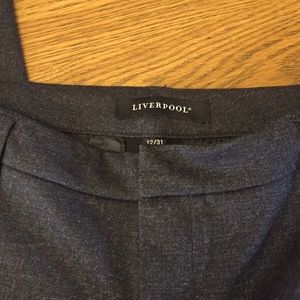 Liverpool trousers